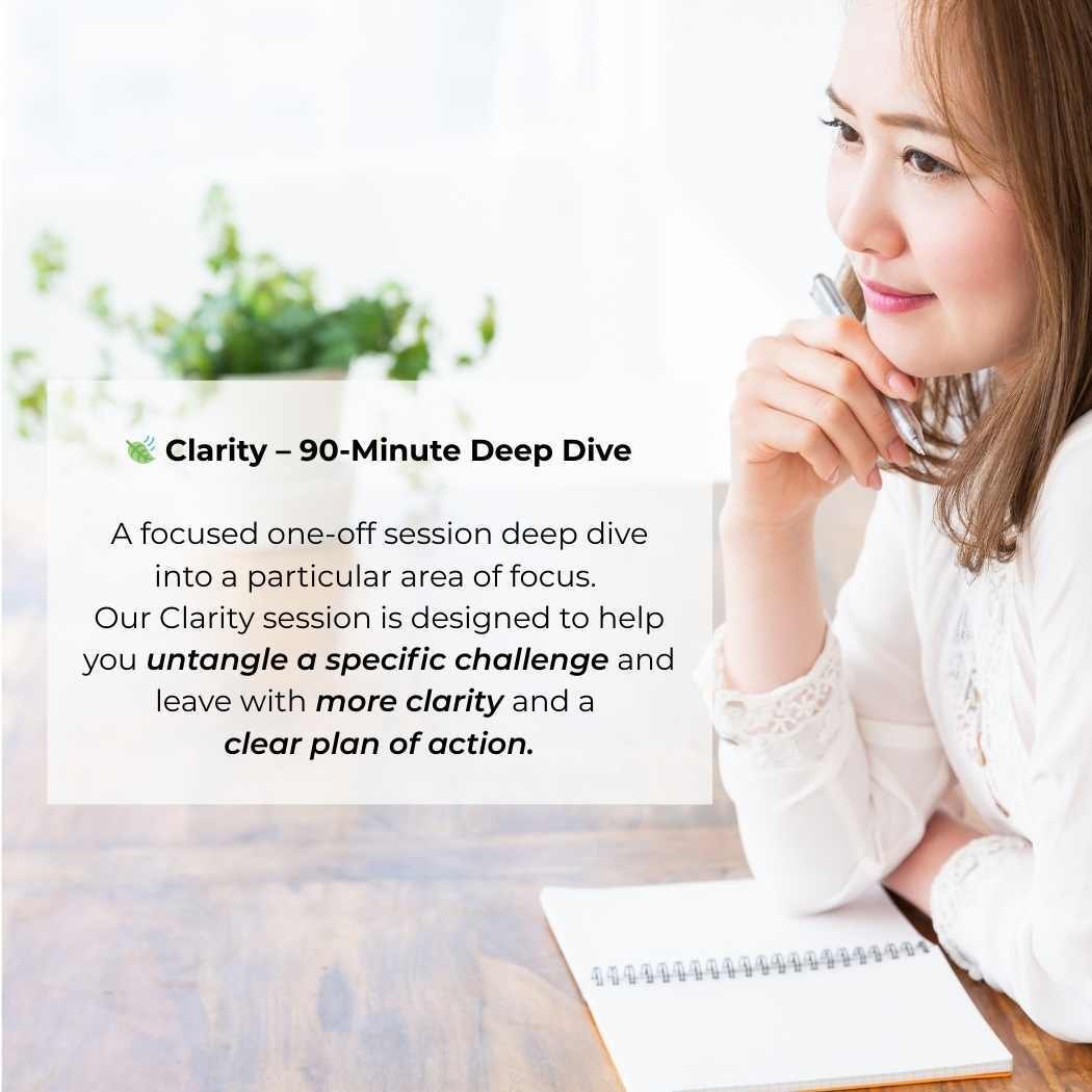 Clairty