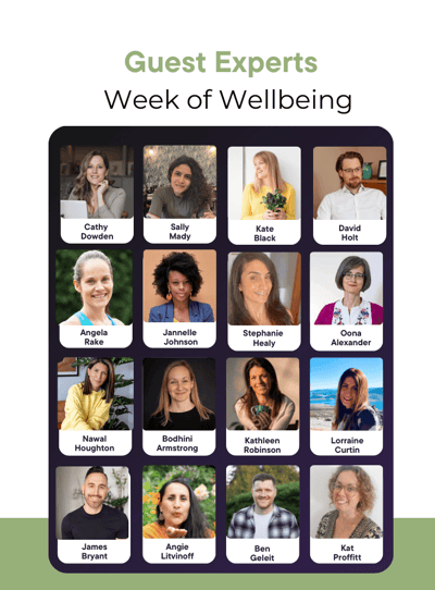 MindfulWellbeing