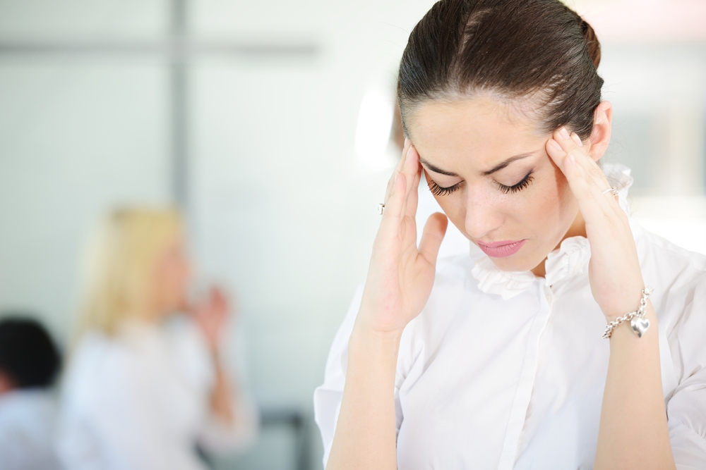 Overwhelmed? Look Out For These Signs and Symptoms