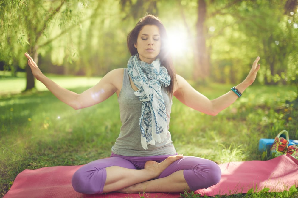 10 Tips To Improve Your Spiritual Wellbeing