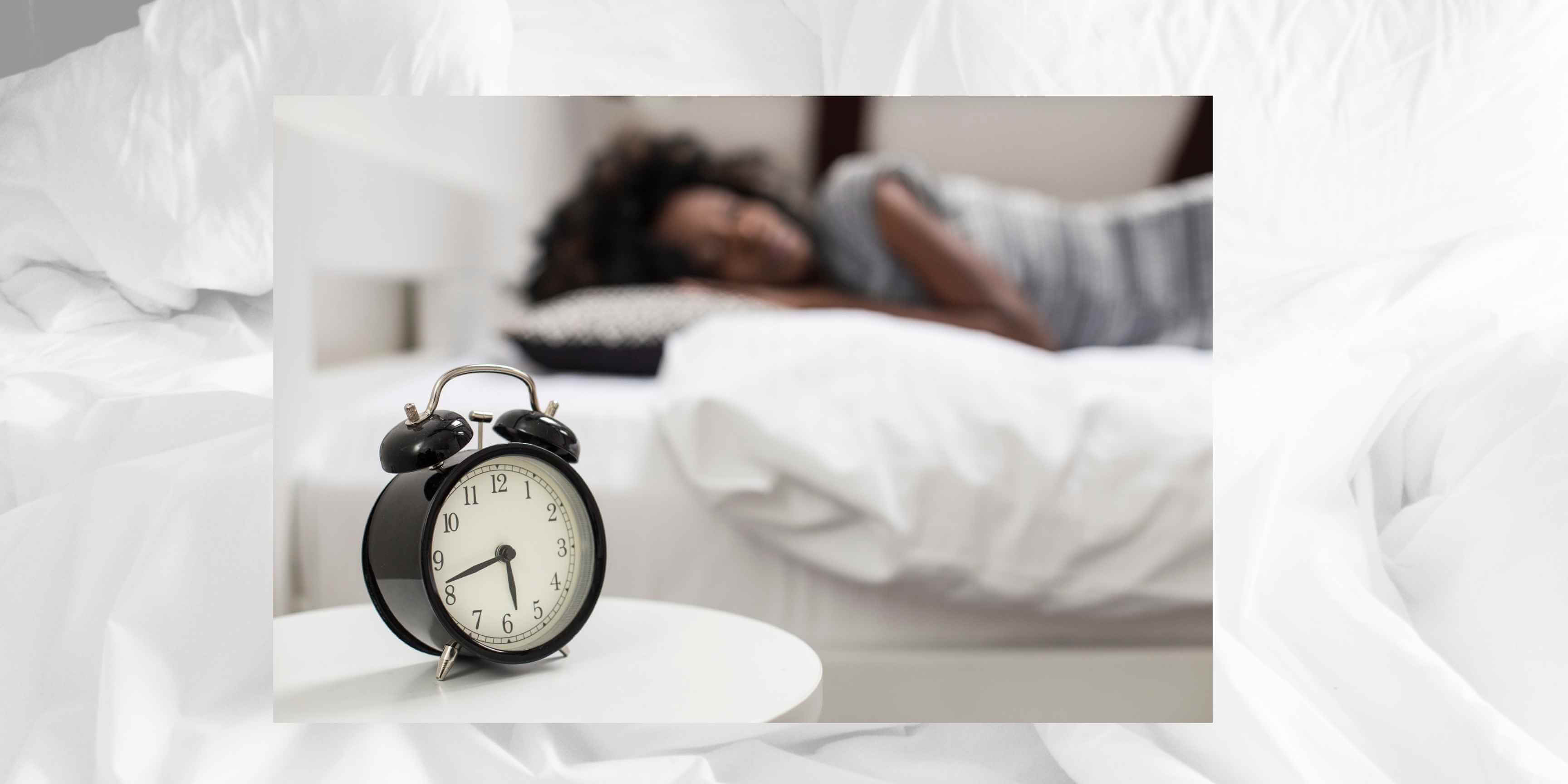 Sleep - The Foundation of Wellbeing