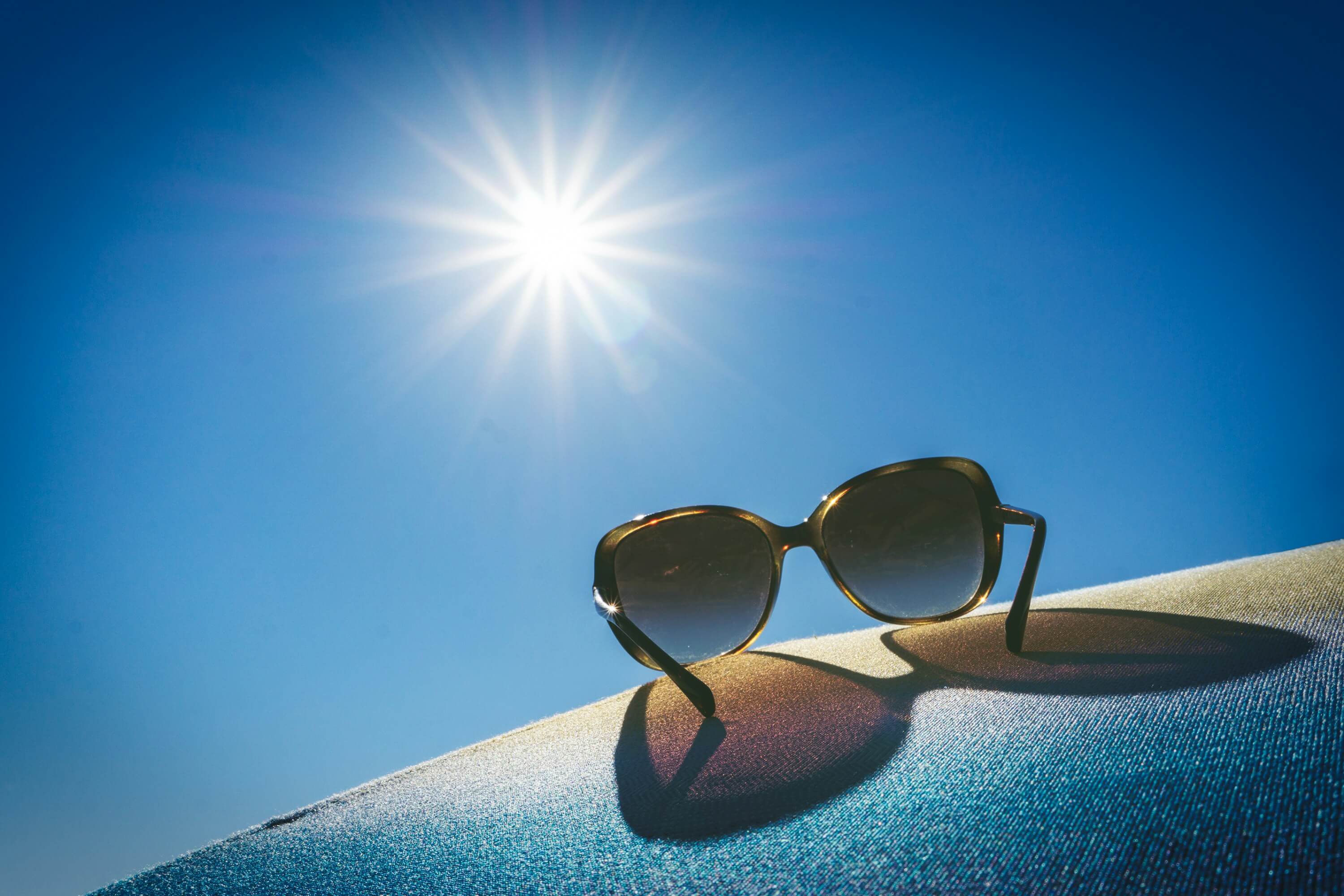 How to Stay Cool and Hydrated in the Heat